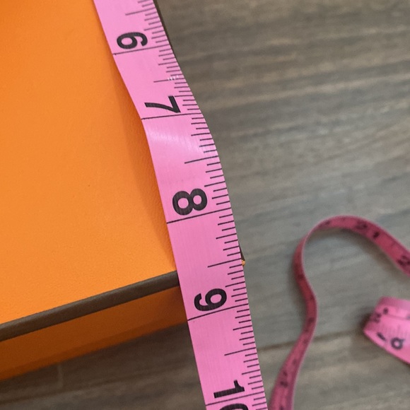 Hermes Shoe box - Picture 6 of 6